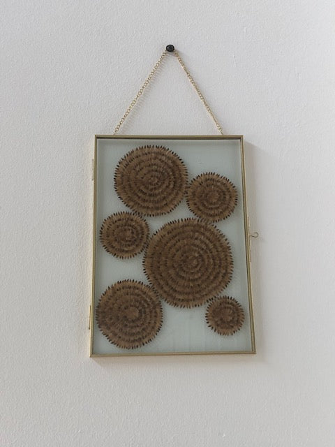 Afbeelding in Gallery-weergave laden, DENNENAPPEL