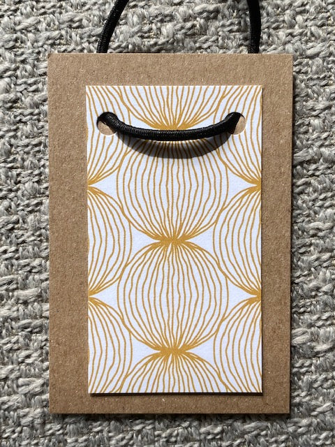 minikaartjes  optioneel