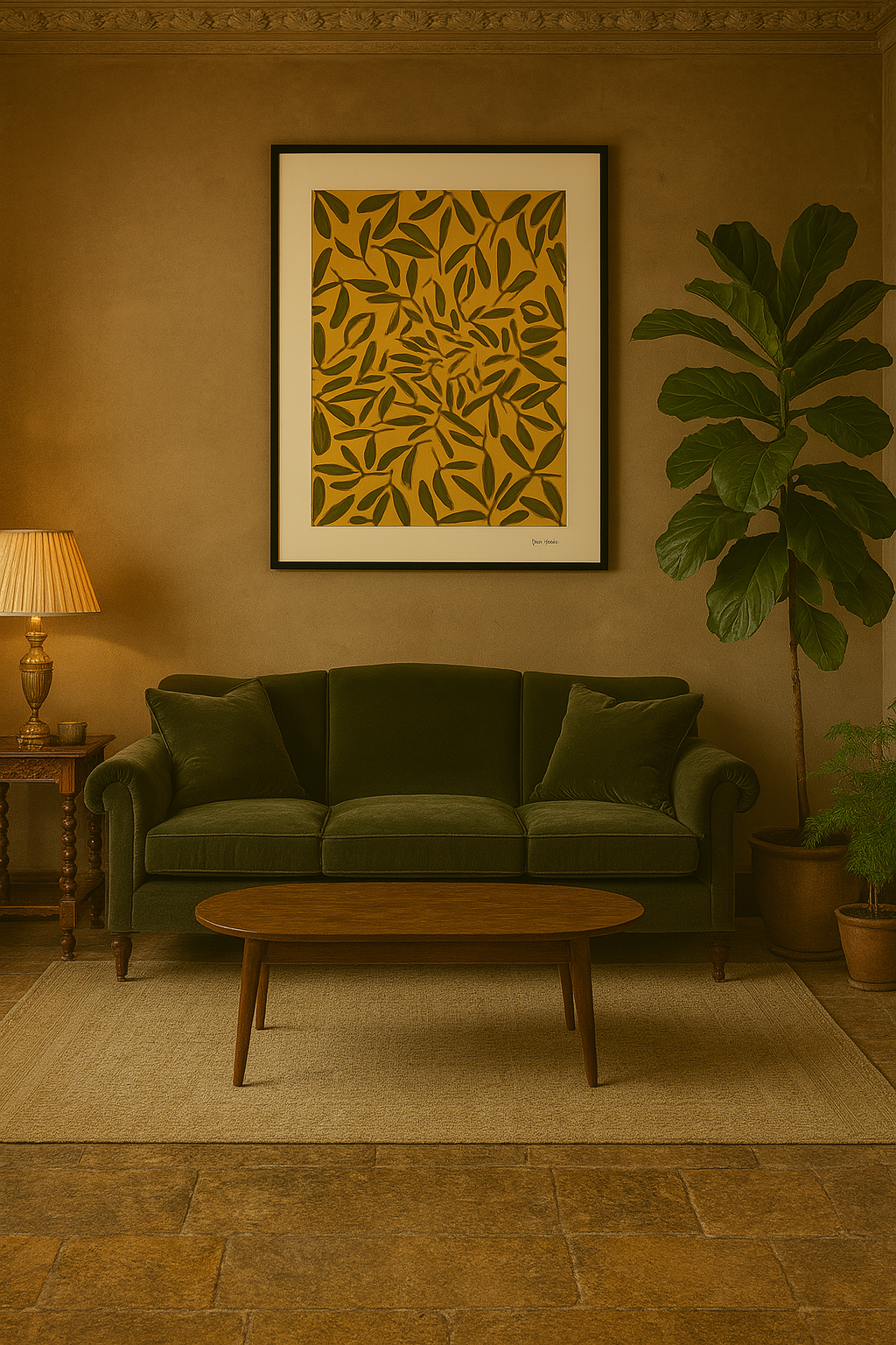 Afbeelding in Gallery-weergave laden, Mistletoe
