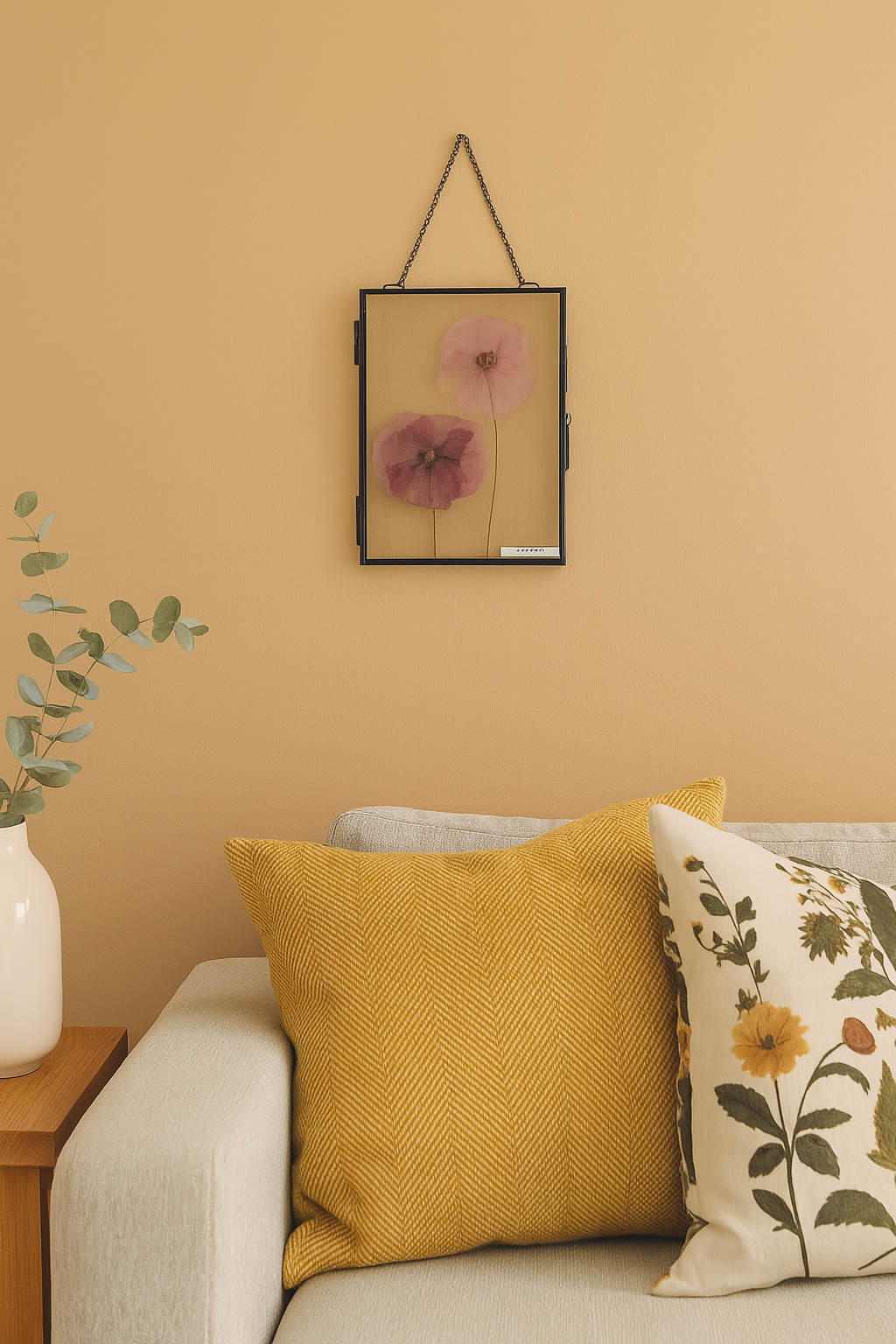 Afbeelding in Gallery-weergave laden, Papaver rhoeas

