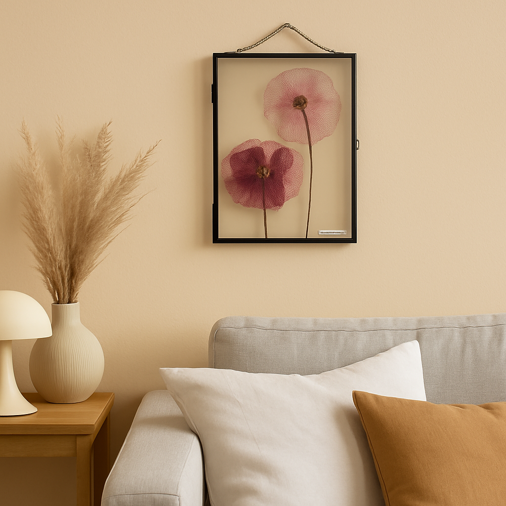 Afbeelding in Gallery-weergave laden, Papaver rhoeas
