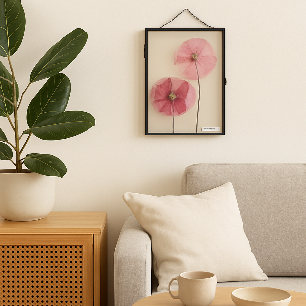 Afbeelding in Gallery-weergave laden, Papaver rhoeas
