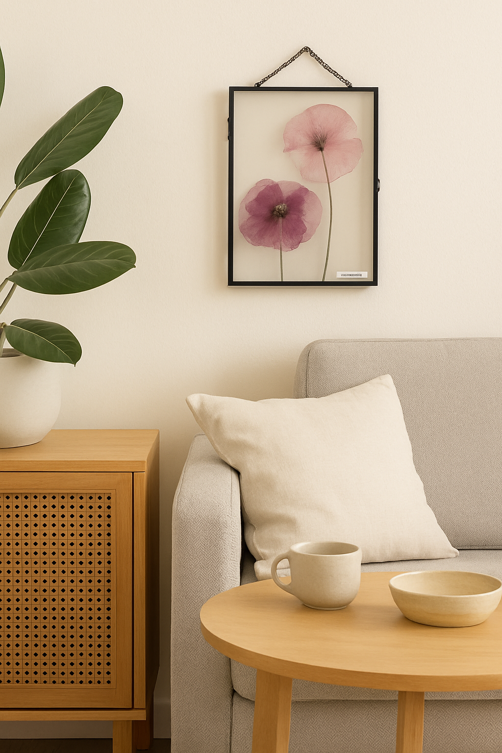 Afbeelding in Gallery-weergave laden, Papaver rhoeas
