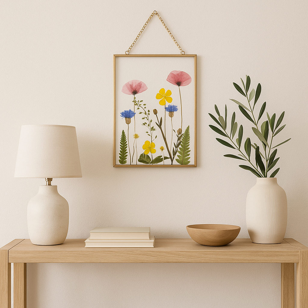 Afbeelding in Gallery-weergave laden, Wilde bloemen
