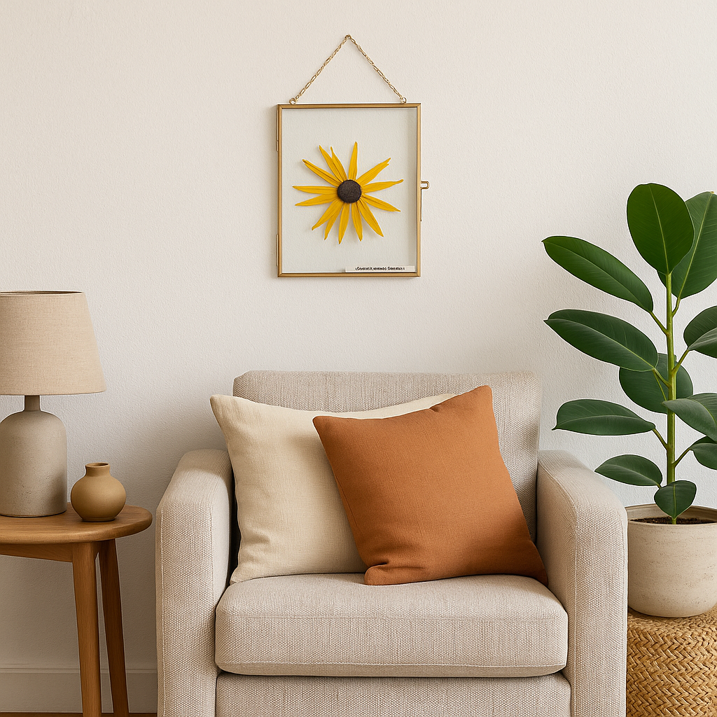 Afbeelding in Gallery-weergave laden, Rudbeckia fulgida Goldsturm

