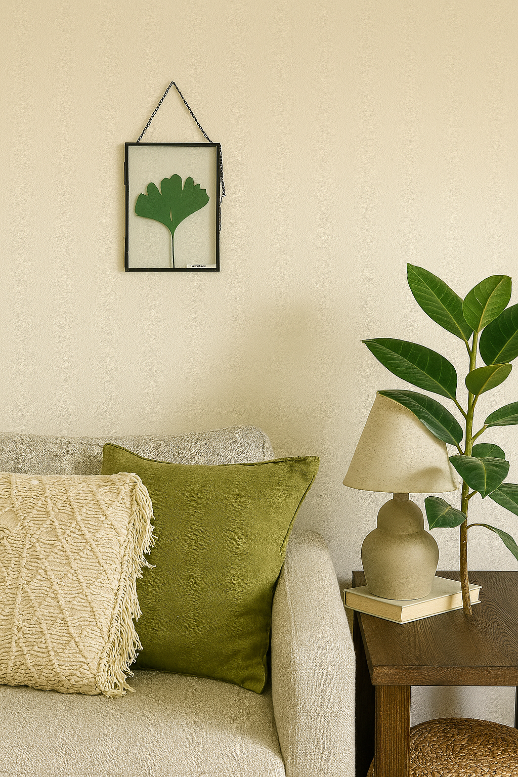 Afbeelding in Gallery-weergave laden, Ginkgo biloba
