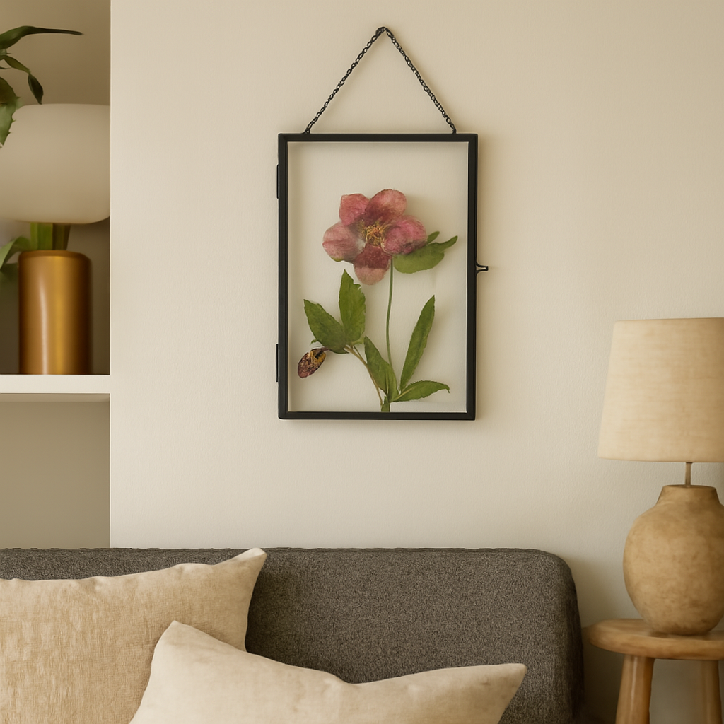 Afbeelding in Gallery-weergave laden, Helleborus orientalis Viv Victoria
