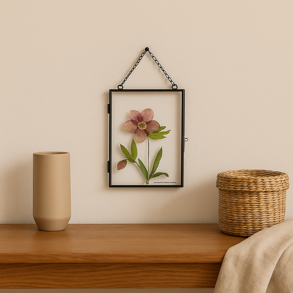 Afbeelding in Gallery-weergave laden, Helleborus orientalis Viv Victoria
