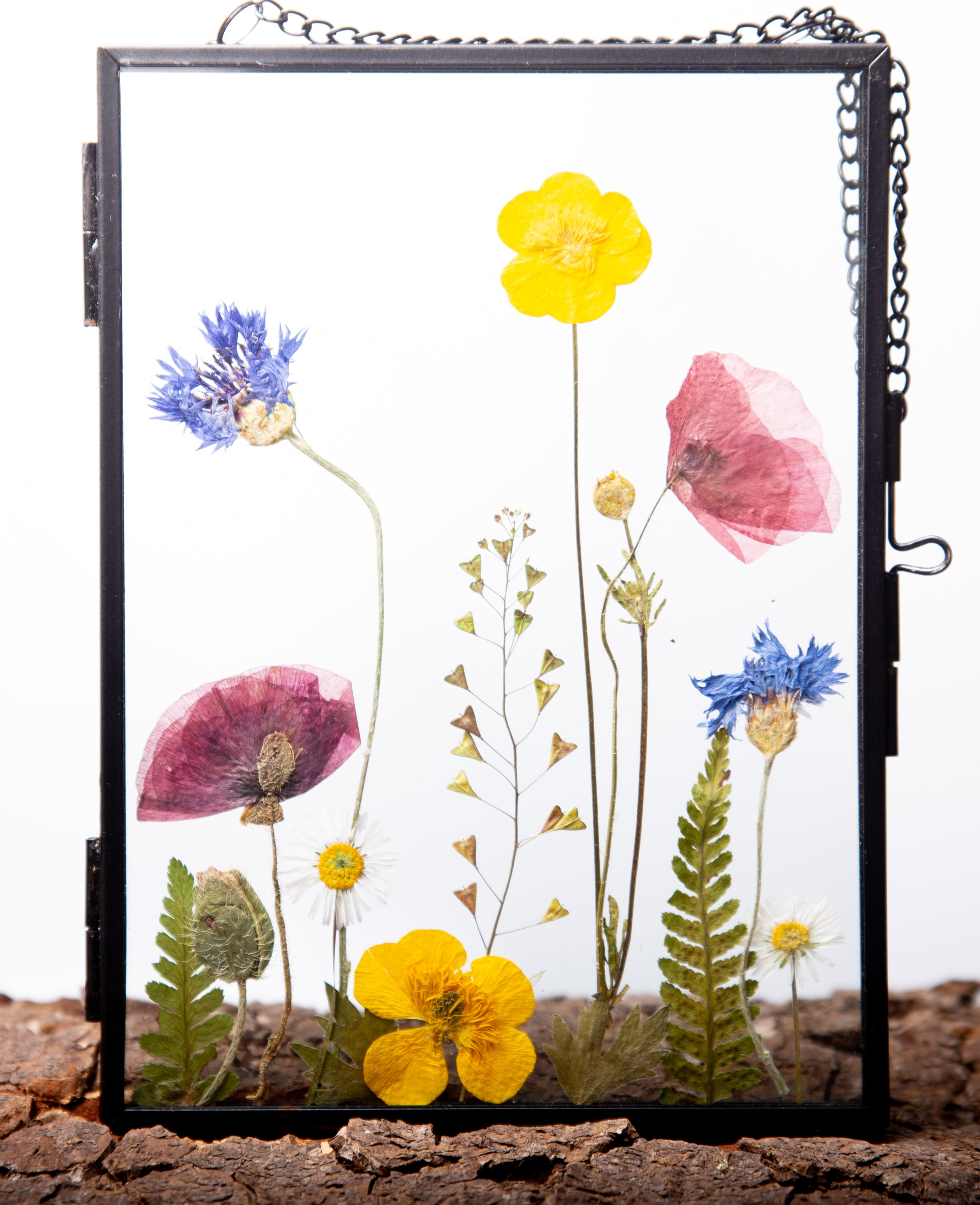 Afbeelding in Gallery-weergave laden, Wilde bloemen
