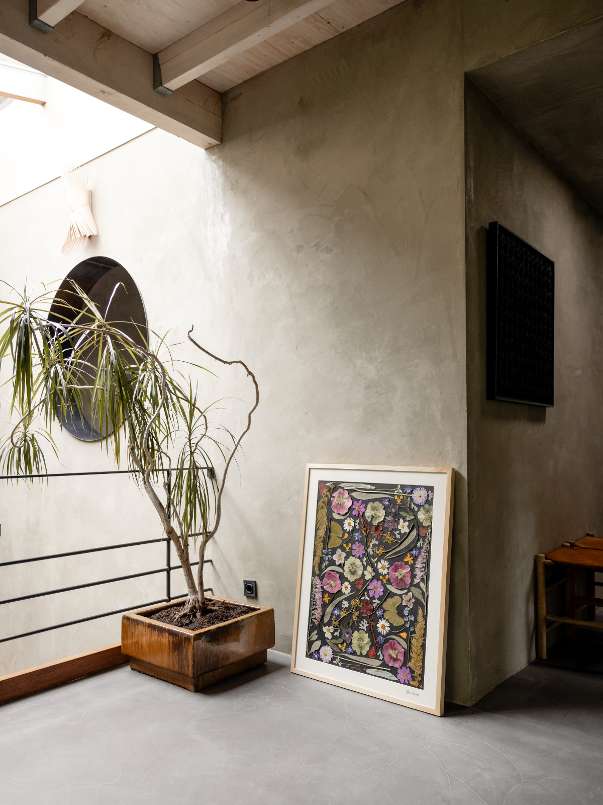 Afbeelding in Gallery-weergave laden, Wilde bloemen
