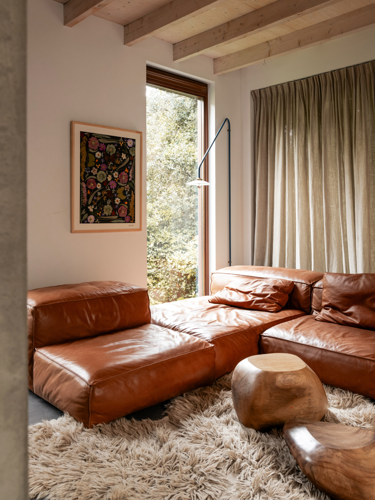 Afbeelding in Gallery-weergave laden, Wilde bloemen
