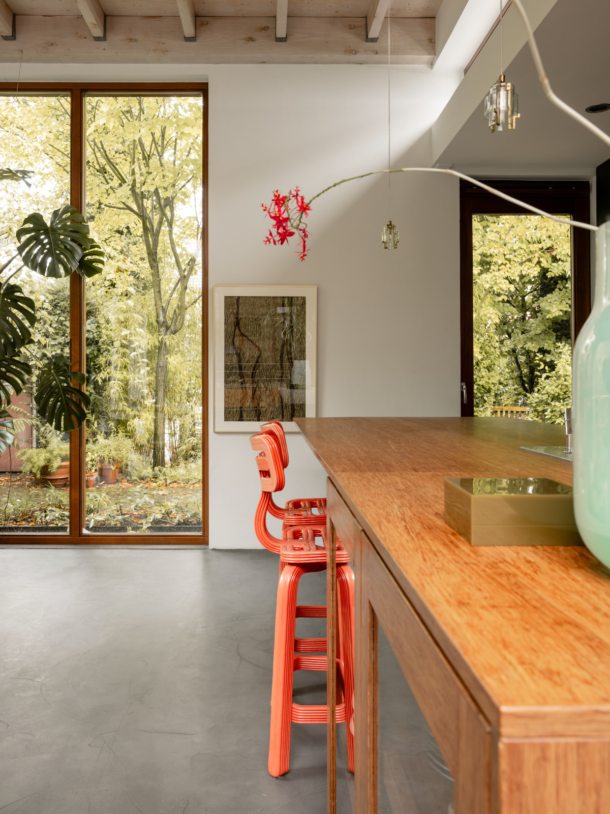 Afbeelding in Gallery-weergave laden, Dennennaalden
