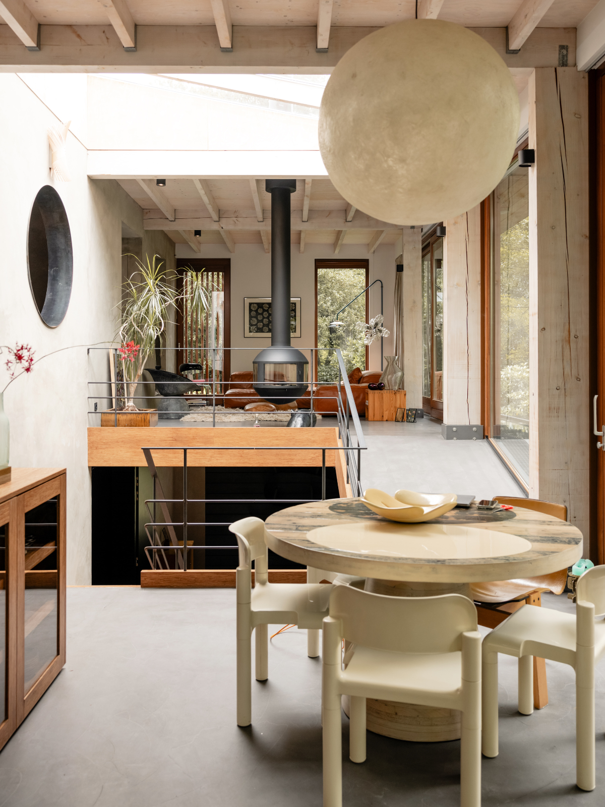 Afbeelding in Gallery-weergave laden, Alcea rosea
