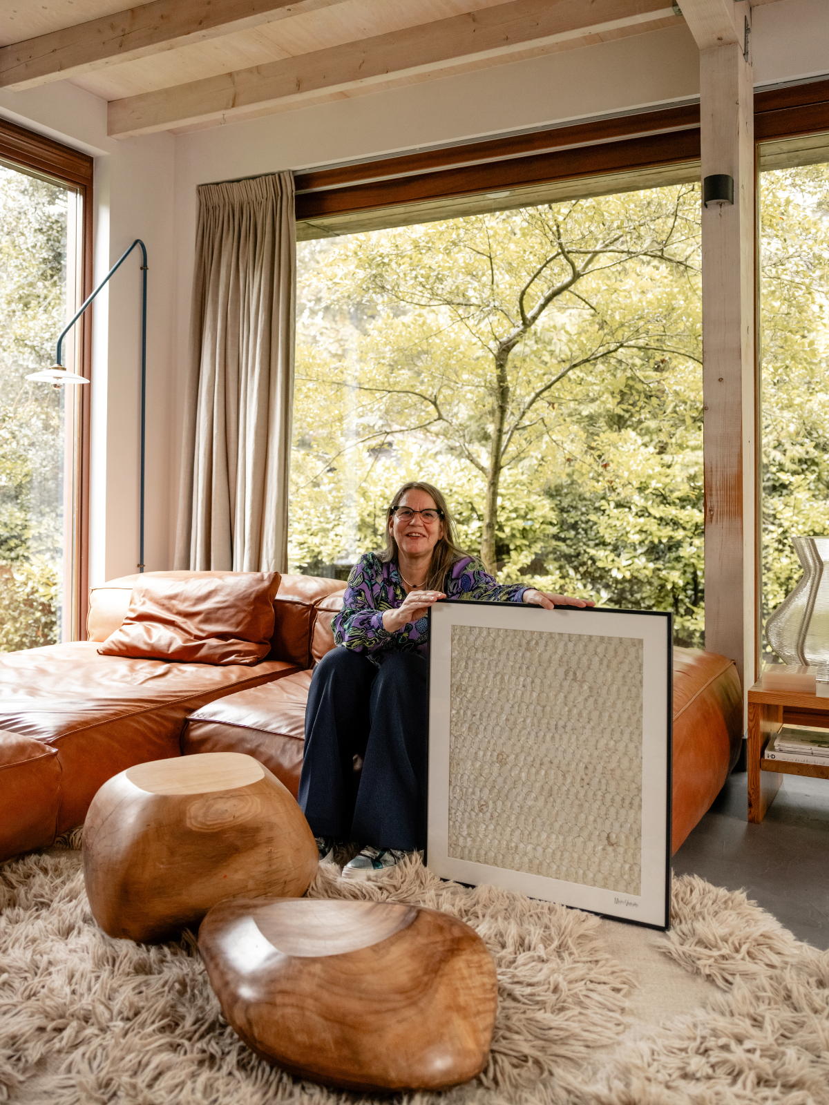 Afbeelding in Gallery-weergave laden, Lunaria Annua
