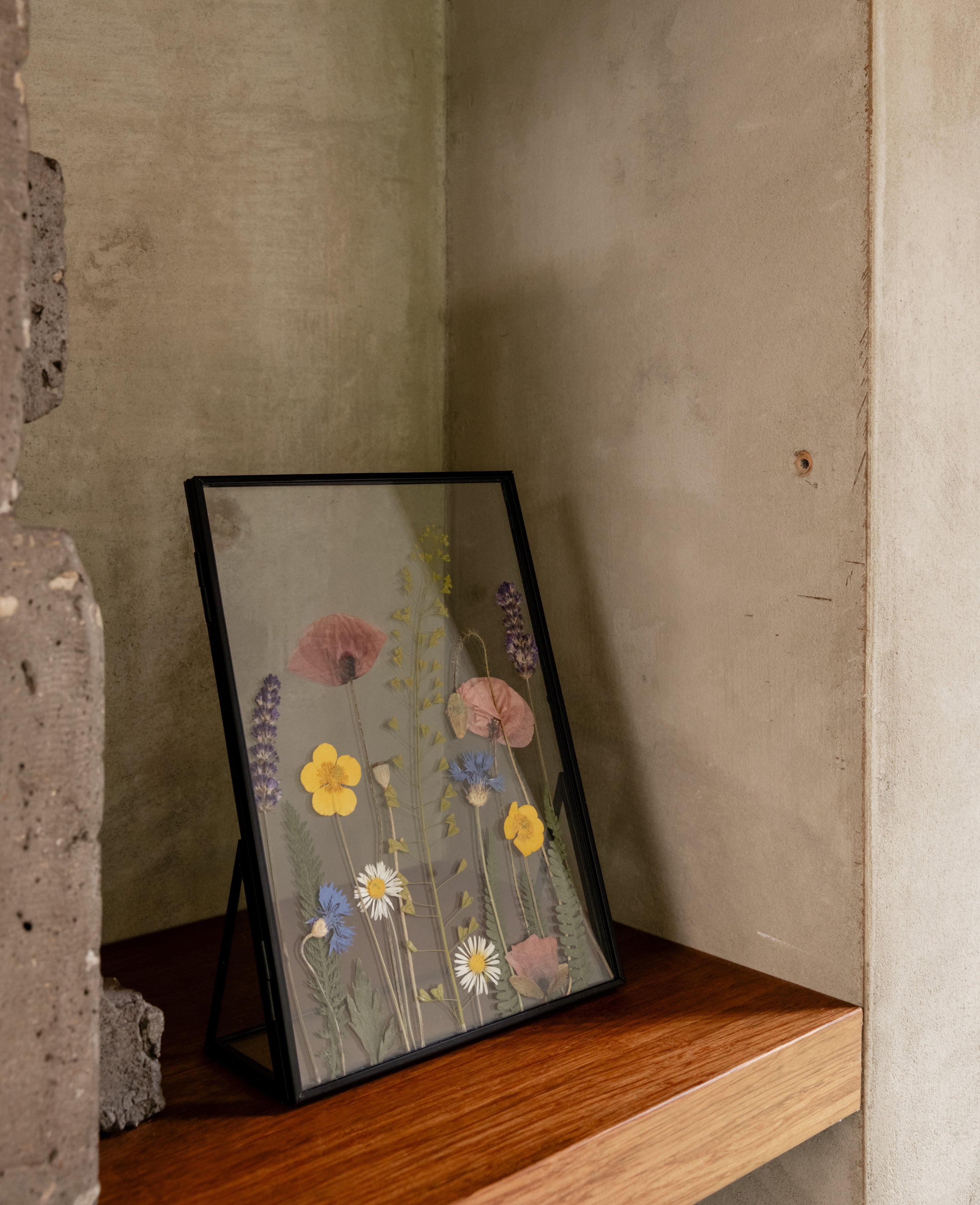 Afbeelding in Gallery-weergave laden, Wilde bloemen
