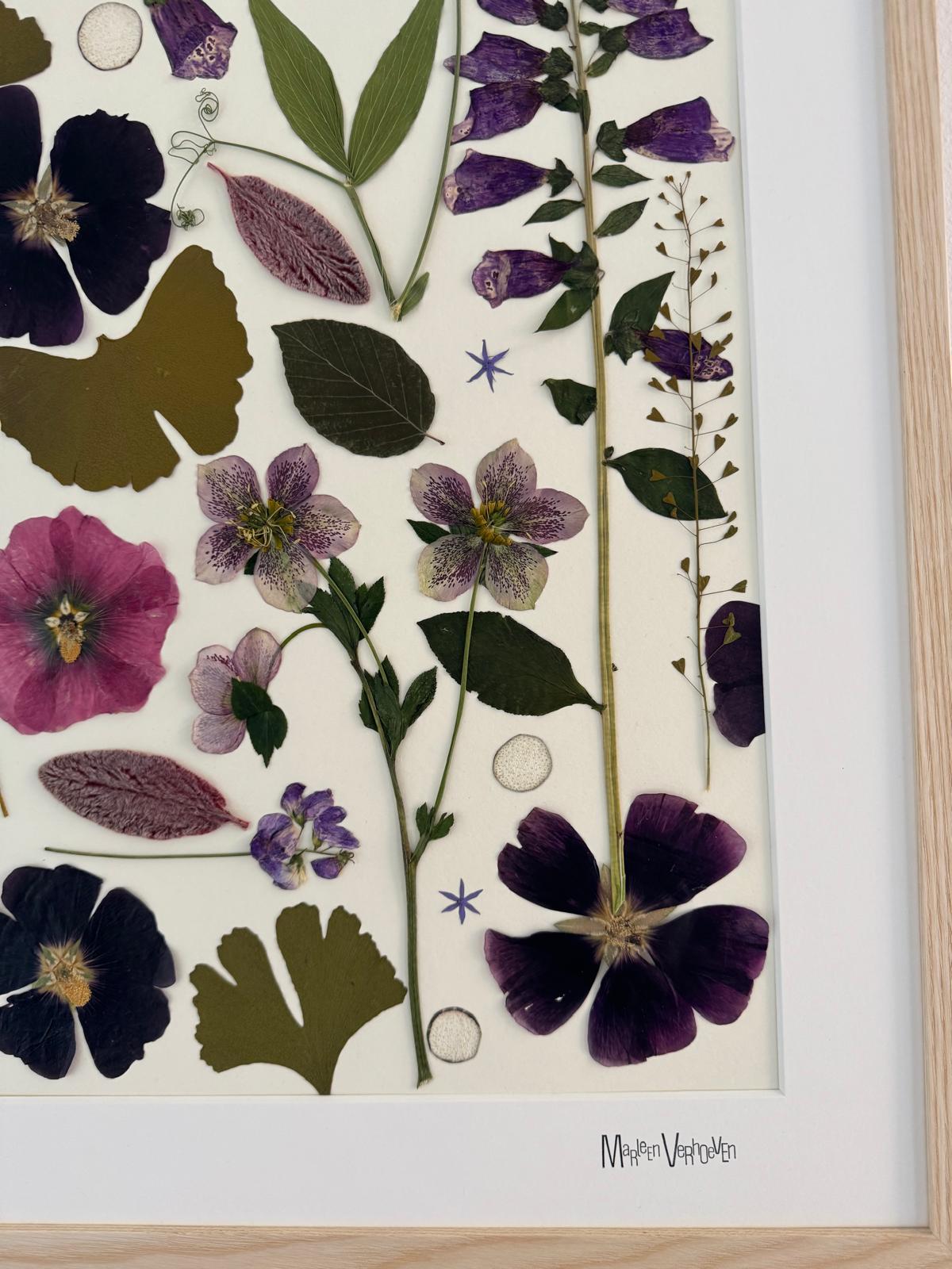 Afbeelding in Gallery-weergave laden, Wilde bloemen
