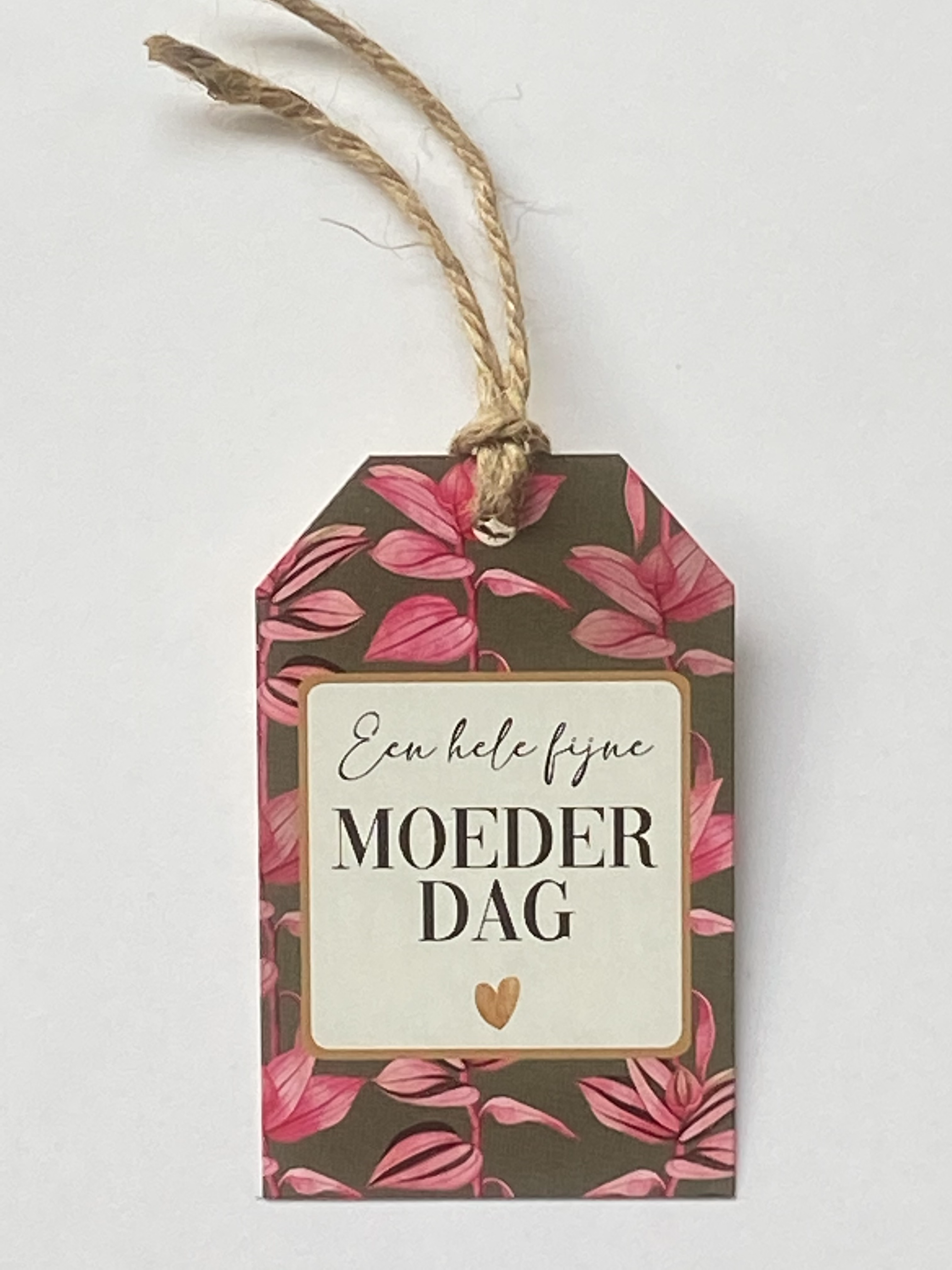 Afbeelding in Gallery-weergave laden, minikaartje ecopapier
