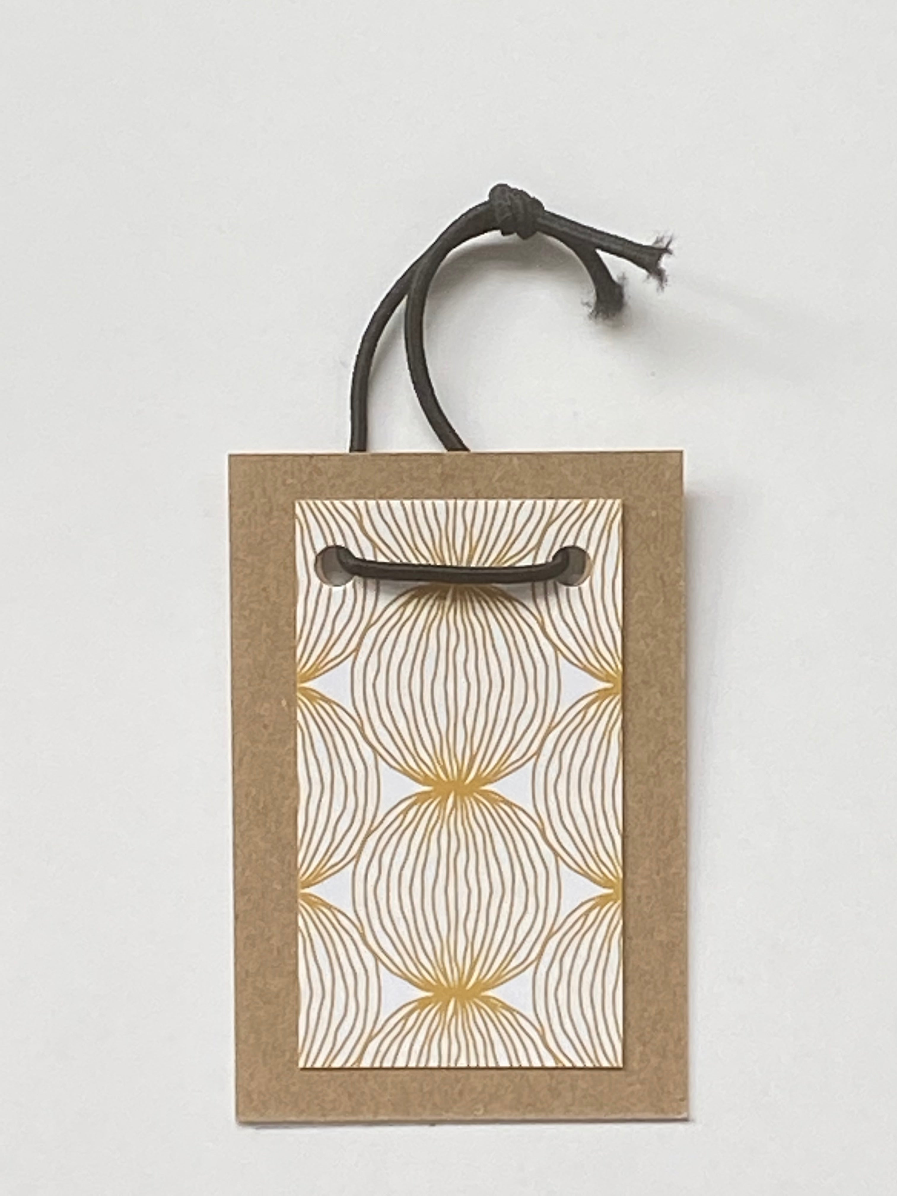 Afbeelding in Gallery-weergave laden, minikaartje ecopapier
