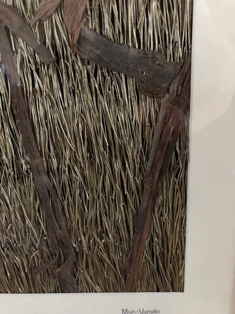 Afbeelding in Gallery-weergave laden, Dennennaalden
